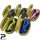 عینک شنا قاب طلایی طرح اسپیدو - Image 6