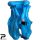 جلیقه شنا|نجات بادی بچه گانه مارک intex - Image 3