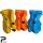 جلیقه شنا|نجات بادی بچه گانه مارک intex - Image 5