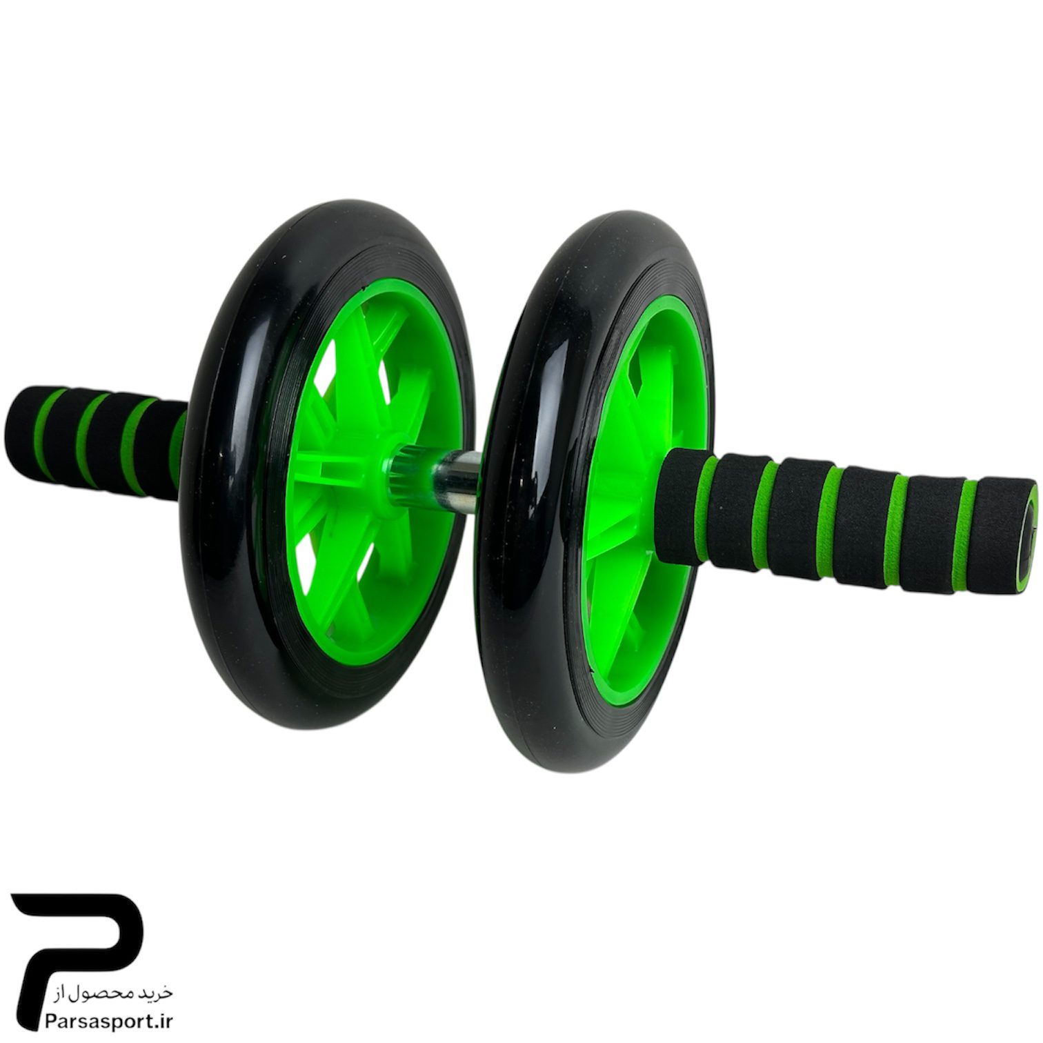 BWWO6023 چرخ تمرین شکم|roller - Image 1