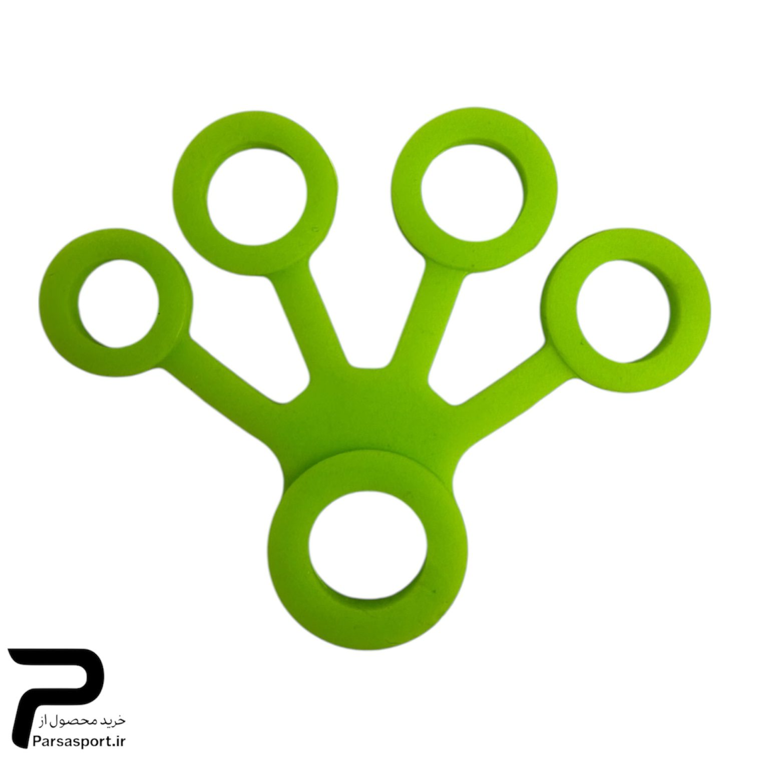 OWOK8534 گریپستر سیلیکونی2|تقویت مچ - Image 1