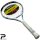 راکت تنیس wilson وارداتی اعلا - Image 5